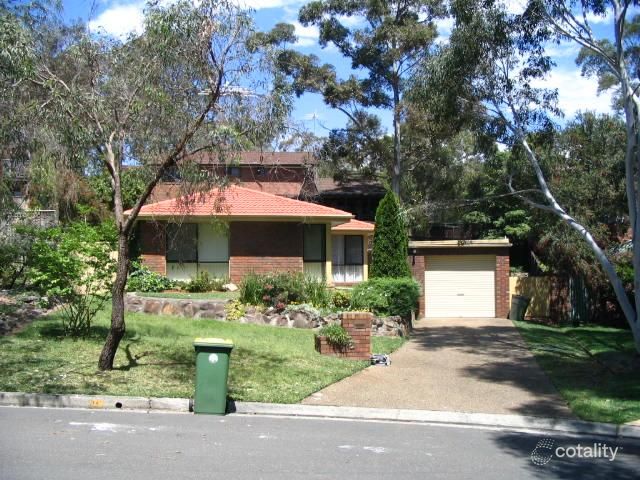 14 Illaroo St, Bangor, NSW 2234