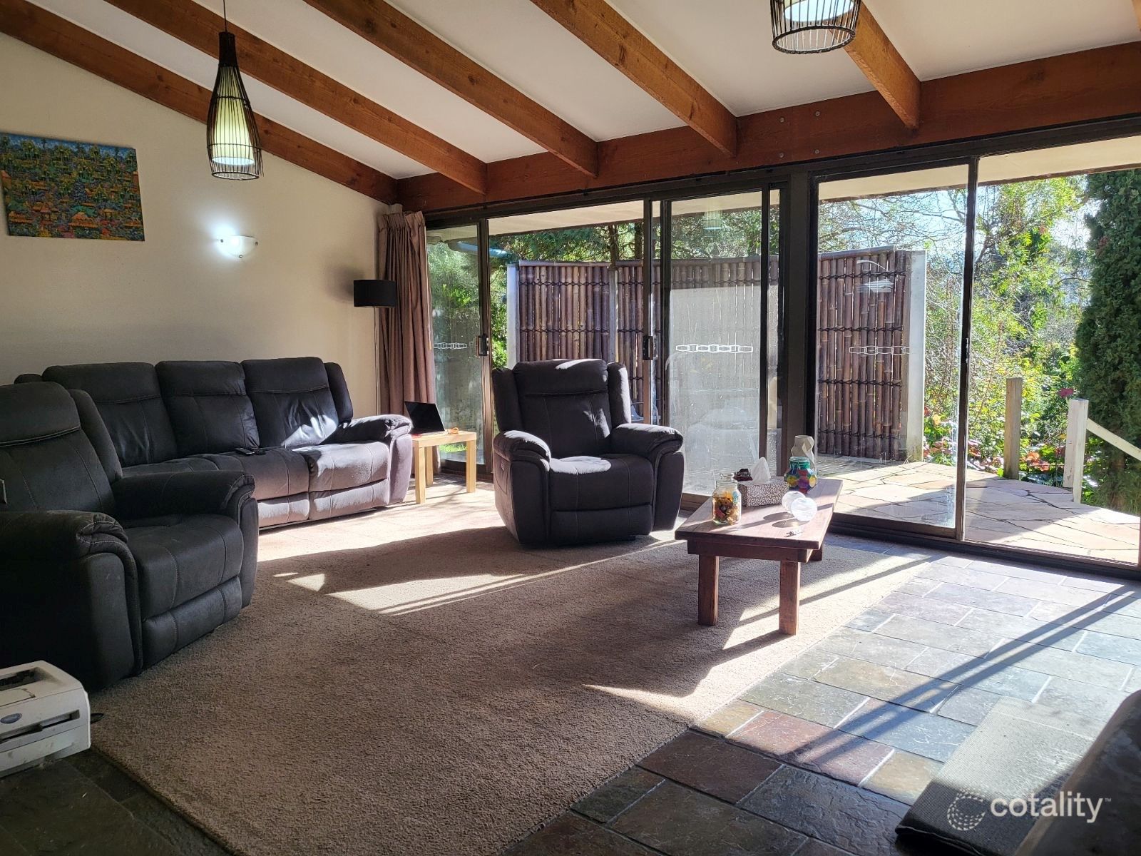 4 Vista Rd, Belgrave Heights, VIC 3160