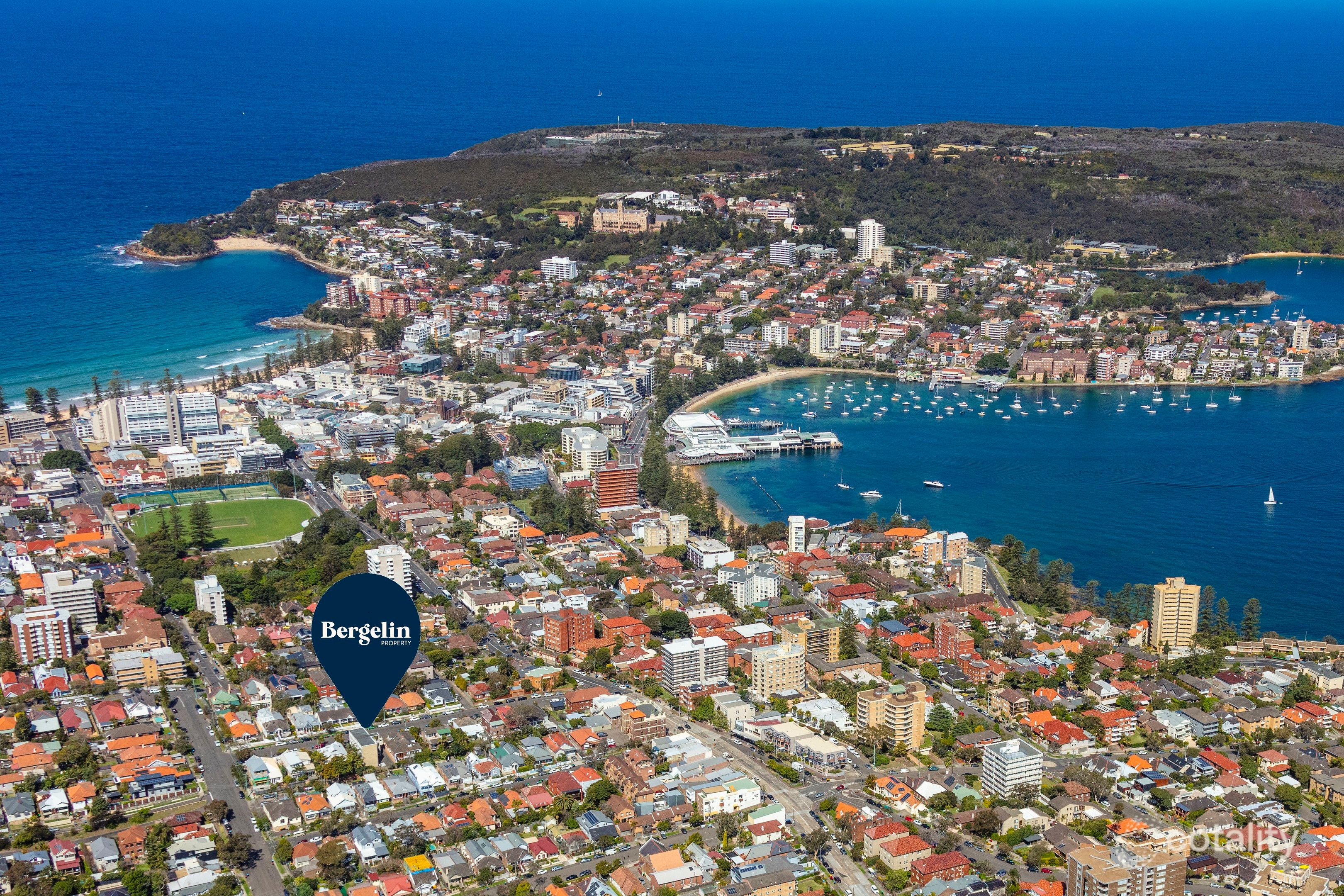 2/15 Crescent St, Fairlight, NSW 2094