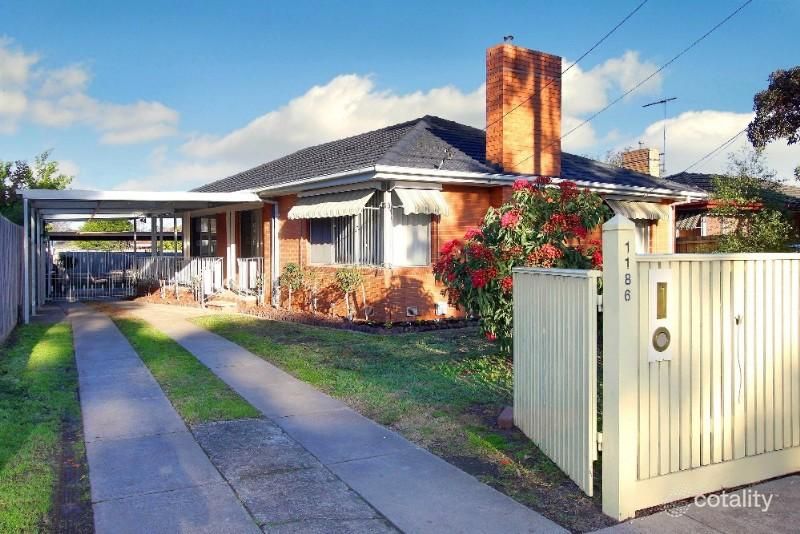 1186 Plenty Rd, Bundoora, VIC 3083