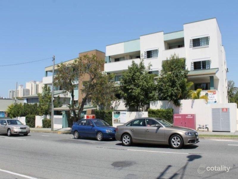 14/52-58 Queen St, Southport, QLD 4215