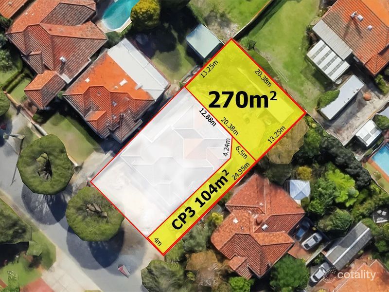 8a Sexton Rd, Inglewood, WA 6052