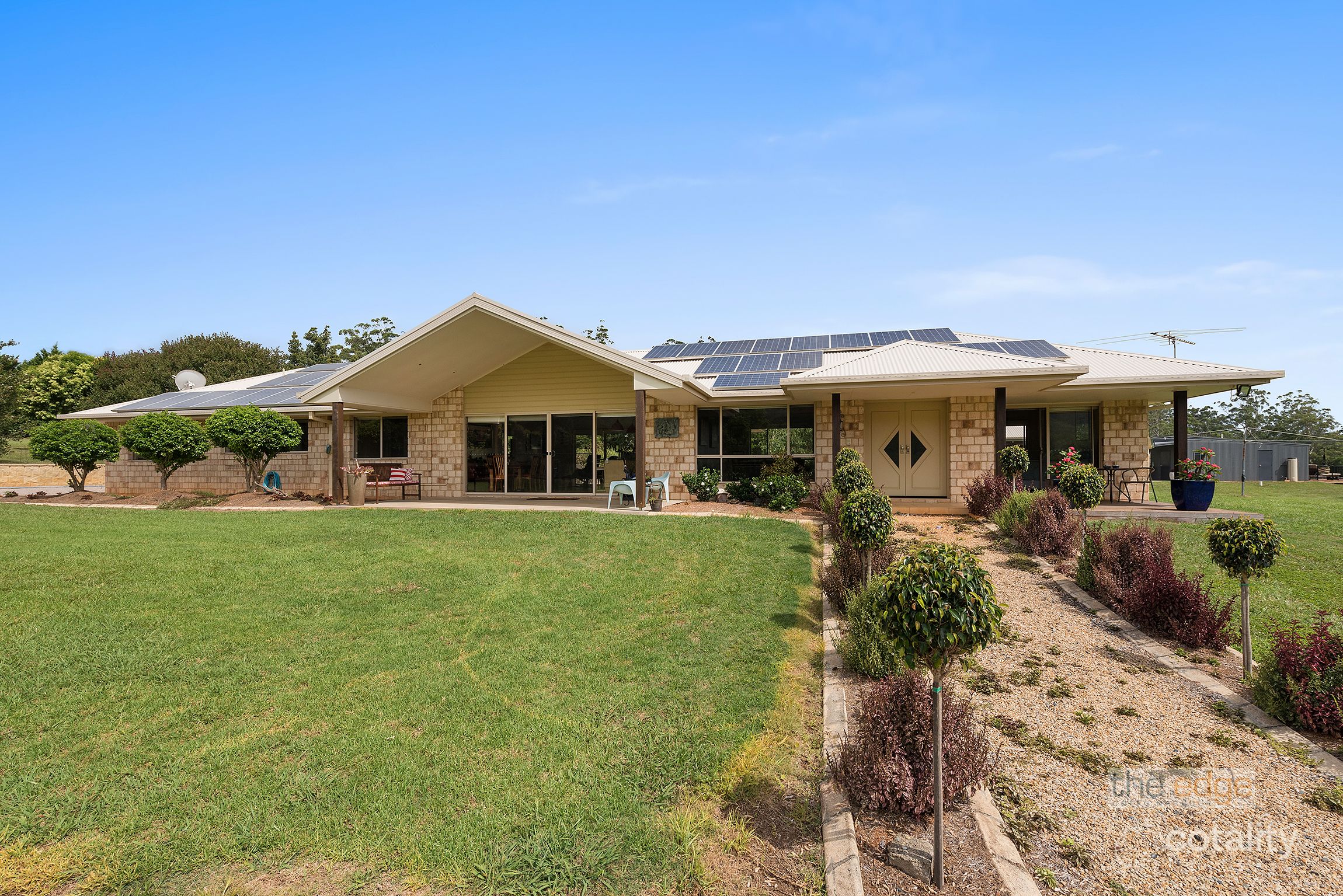 190d Mcclellands Rd, Bucca, NSW 2450