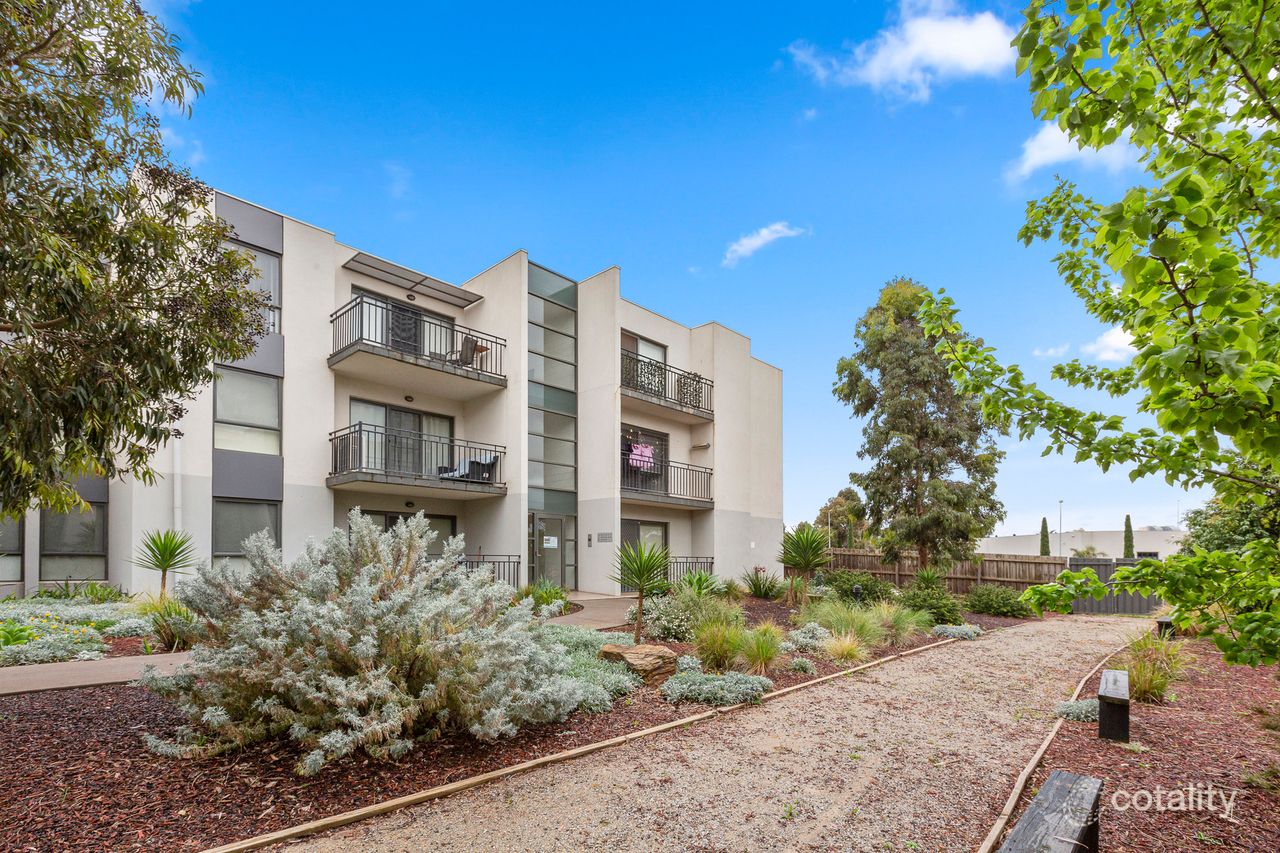 67/21-29 Trickey Ave, Sydenham, VIC 3037