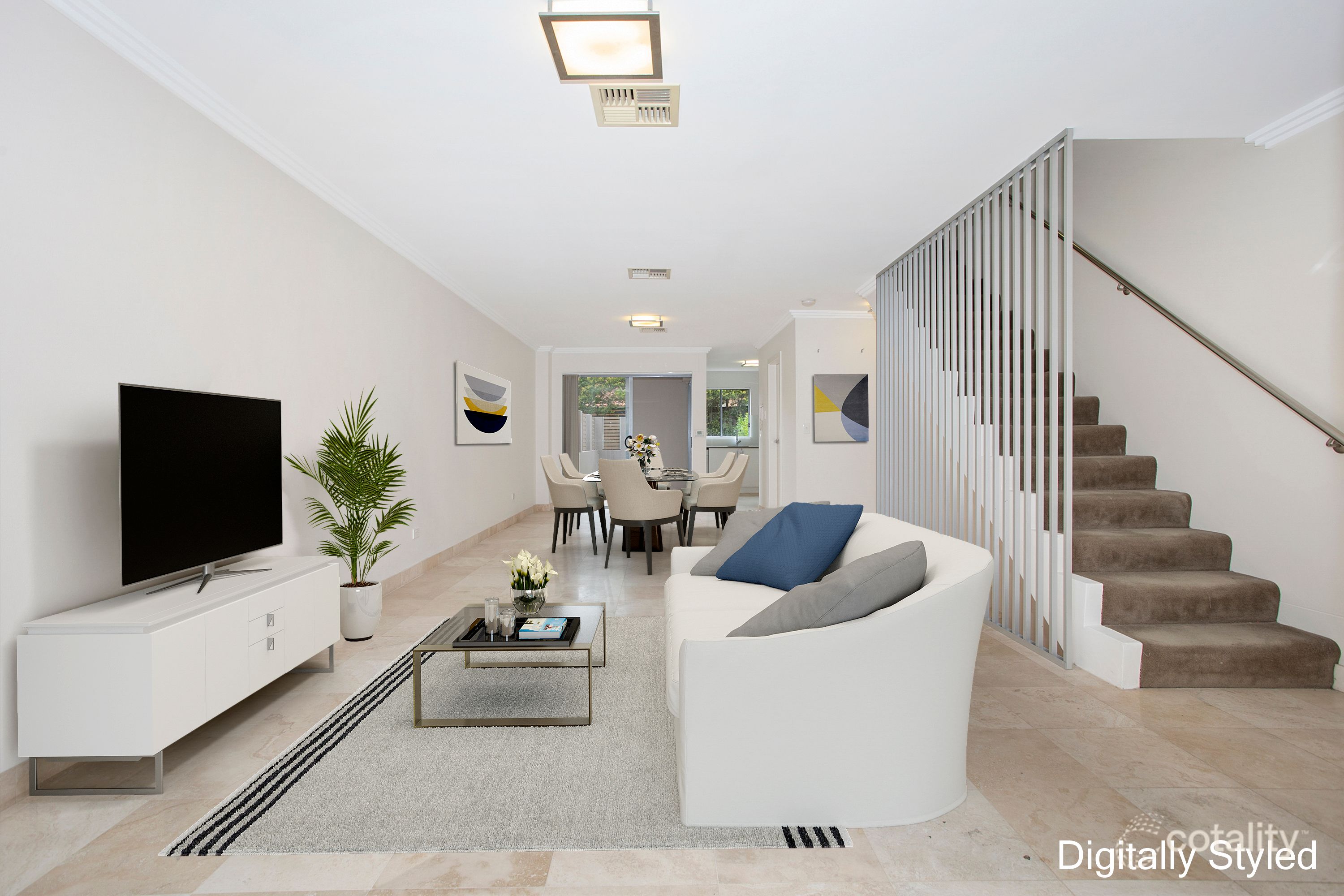 6/21-23 Station St, Naremburn, NSW 2065