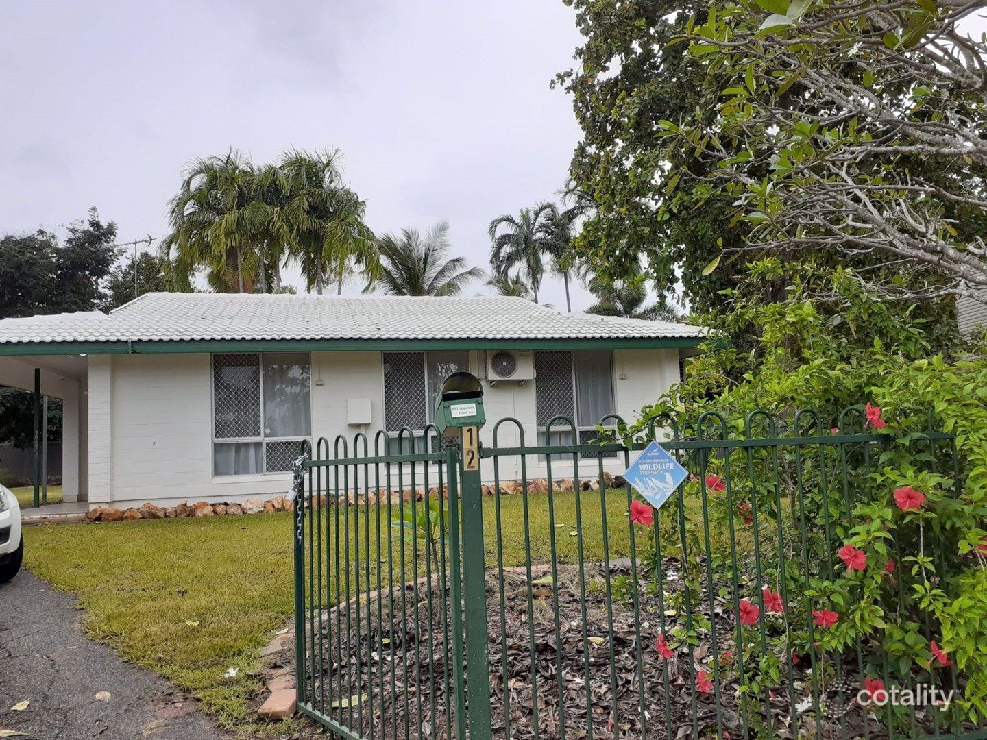 12 Maddock Ct, Malak, NT 0812