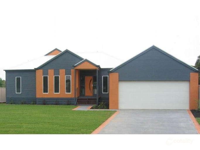 8 Murray St, Echuca, VIC 3564