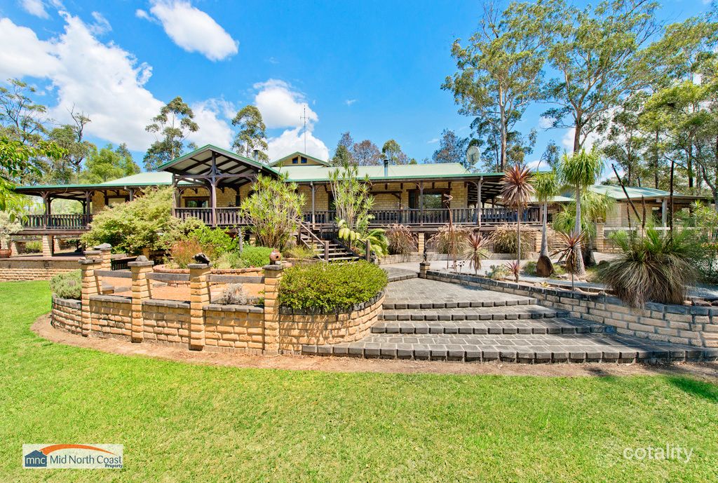 4738 Pacific Hwy, Kew, NSW 2439