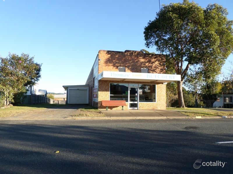133 High St, Wauchope, NSW 2446