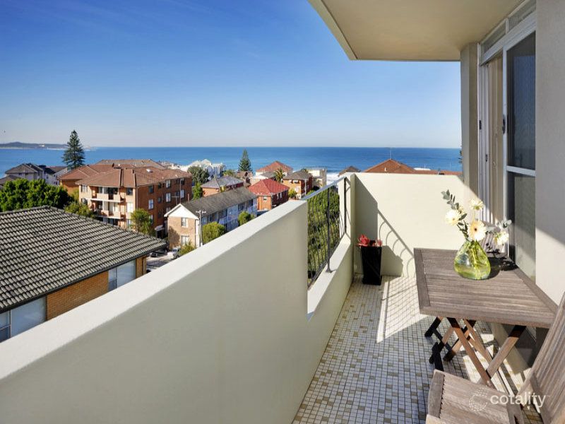 15/11 Ewos Pde, Cronulla, NSW 2230