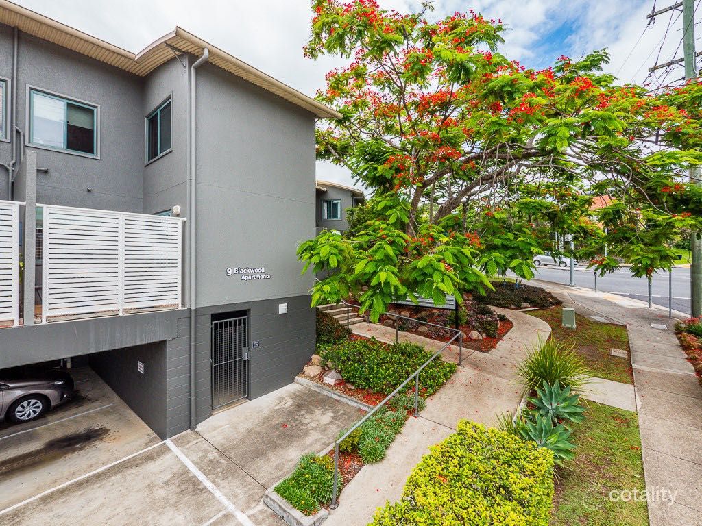 8/9 Blackwood St, Mitchelton, QLD 4053