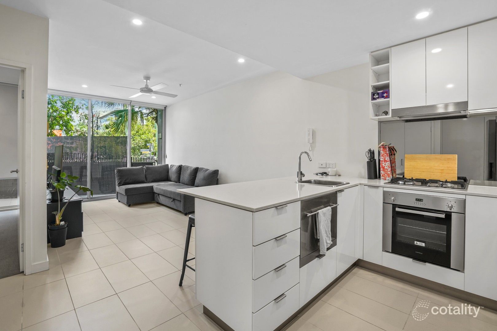 20106/37 Kyabra St, Newstead, QLD 4006