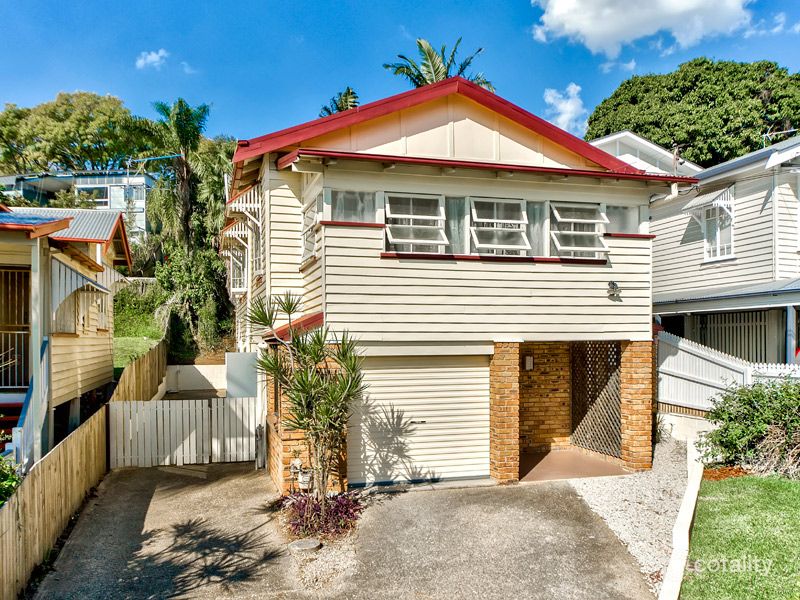 20 Whish St, Windsor, QLD 4030