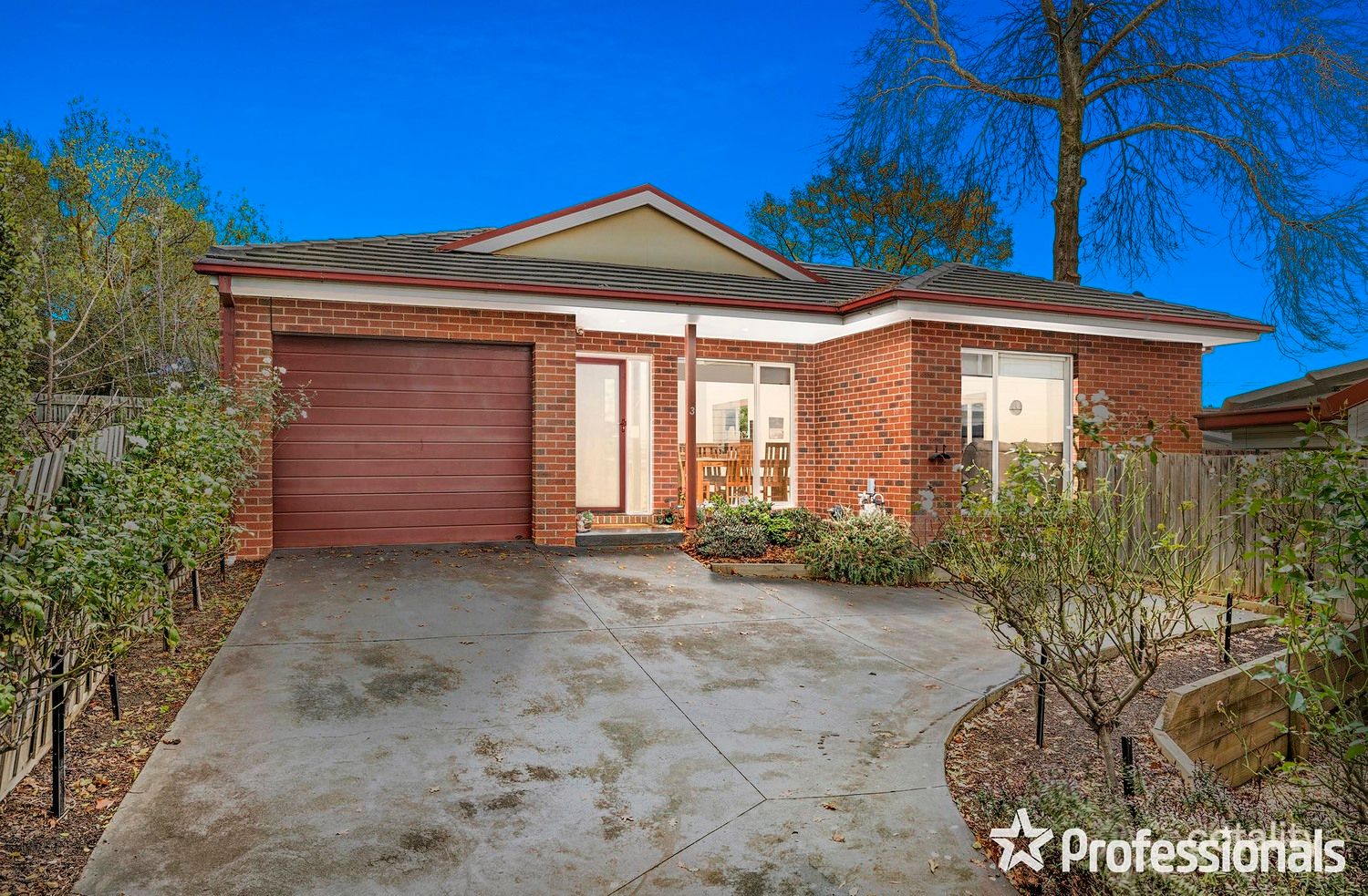 3/6 Cardigan Rd, Mooroolbark, VIC 3138