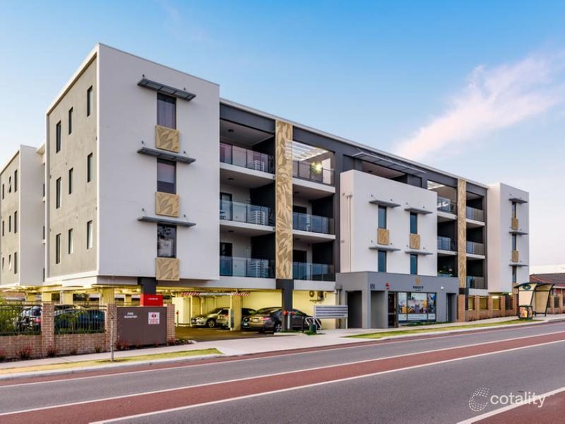 30/181 Wright St, Kewdale, WA 6105