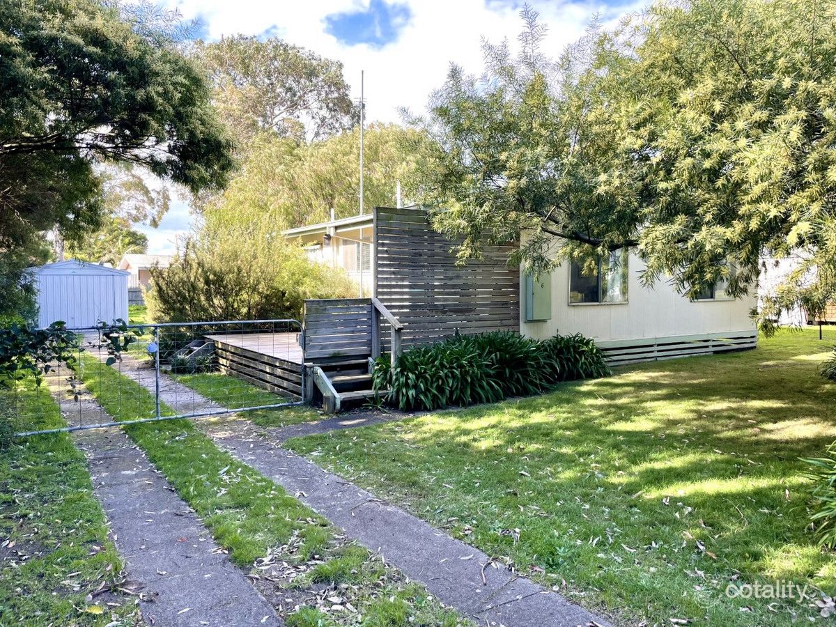 6 Nation Ct, Inverloch, VIC 3996