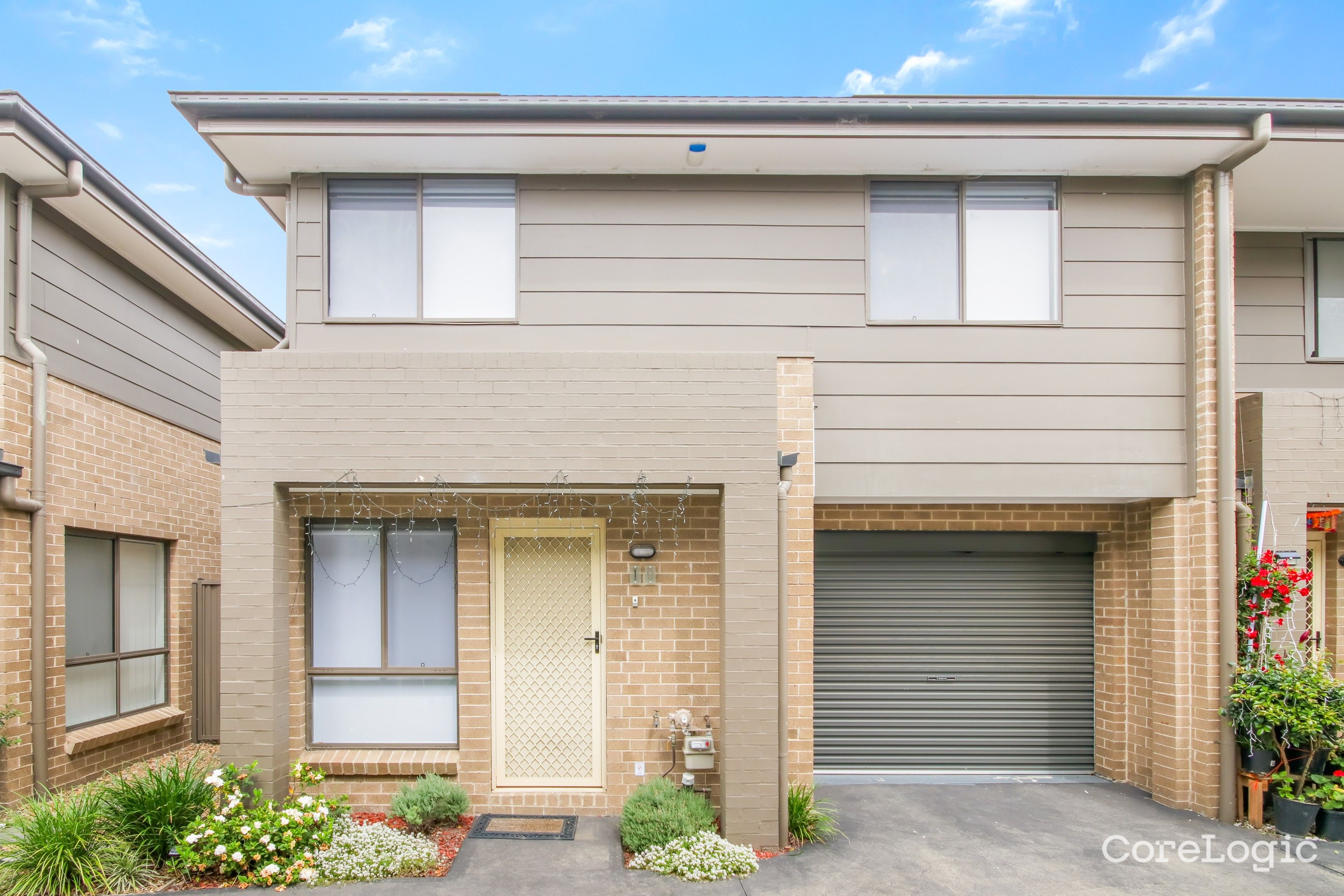 10/72-74 Reid St, Werrington, NSW 2747