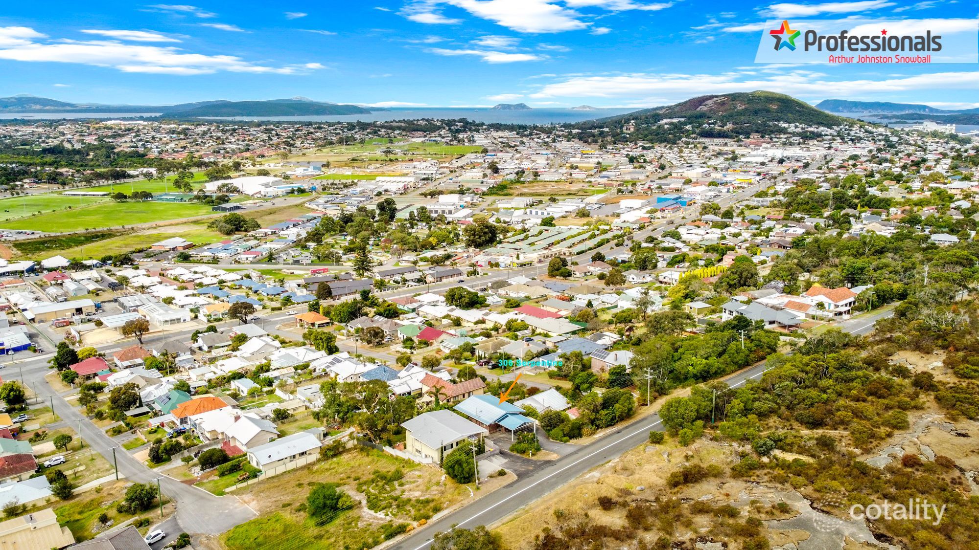 306 Serpentine Rd, Mount Melville, WA 6330