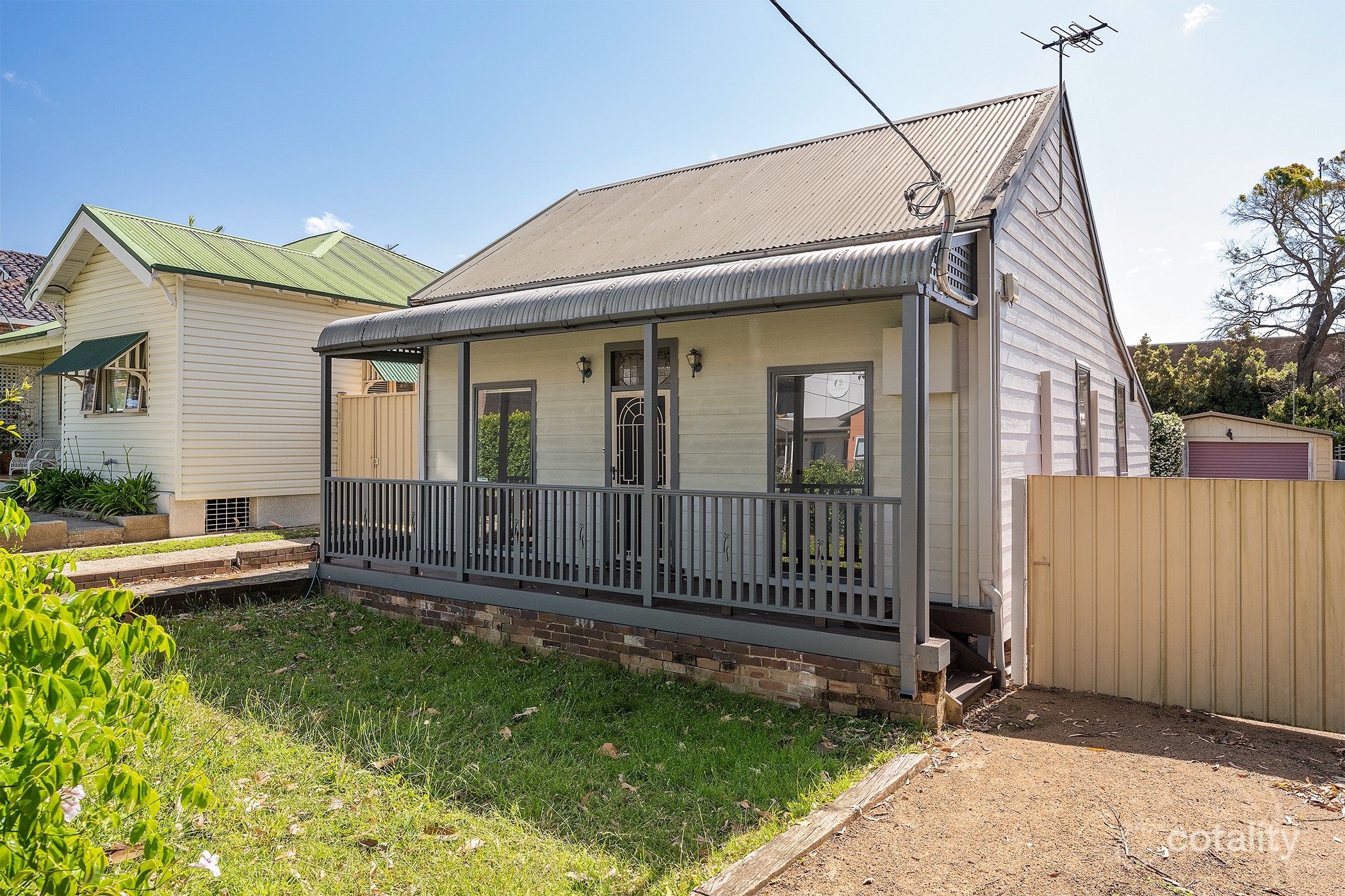 16 Rye Ave, Bexley, NSW 2207