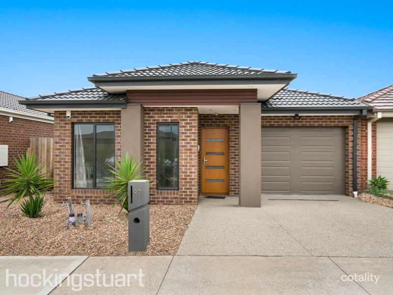 97 Tesselaar Rd, Epping, VIC 3076