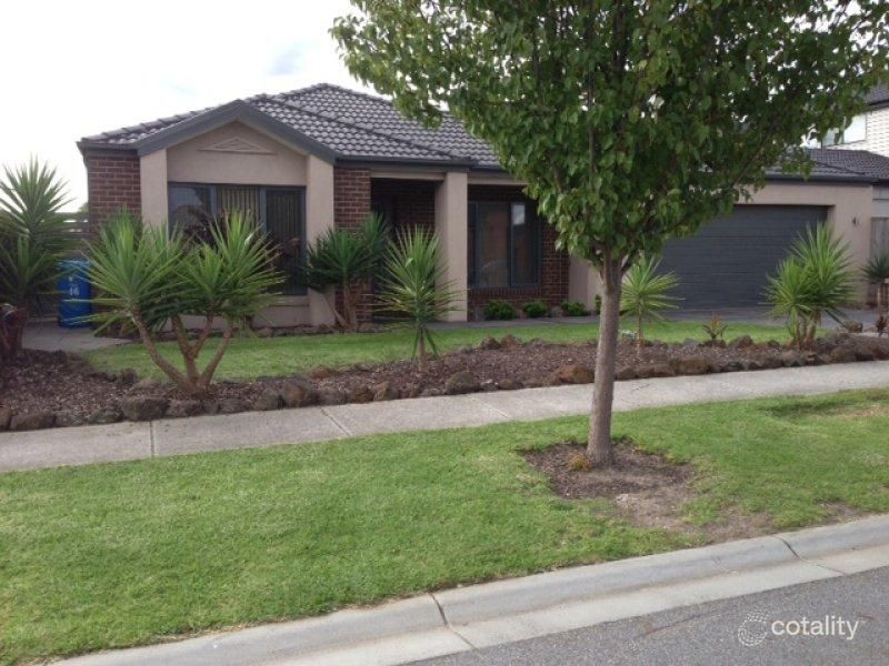 46 Von Nida Dr, Cranbourne North, VIC 3977