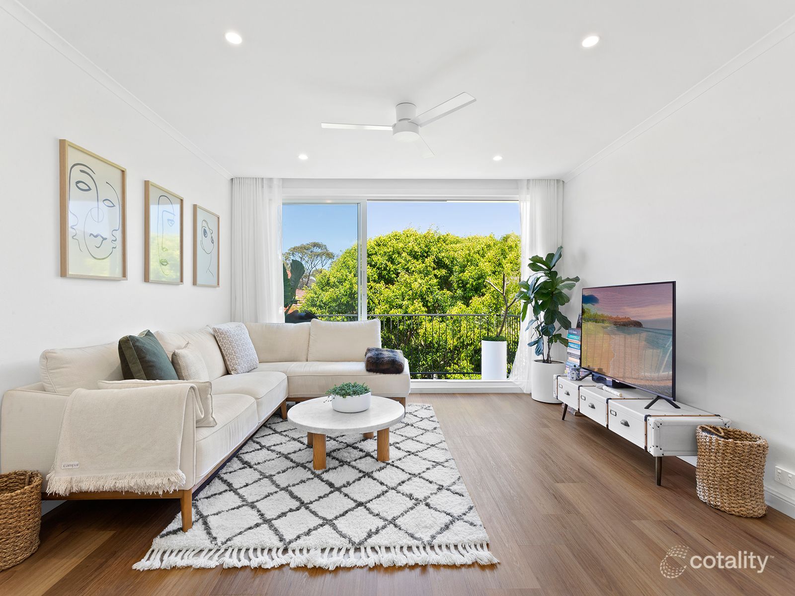 41/7-9 Gilbert St, Dover Heights, NSW 2030