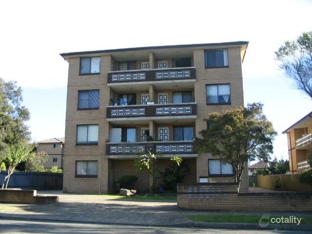 7/27-29 Dryden St, Campsie, NSW 2194