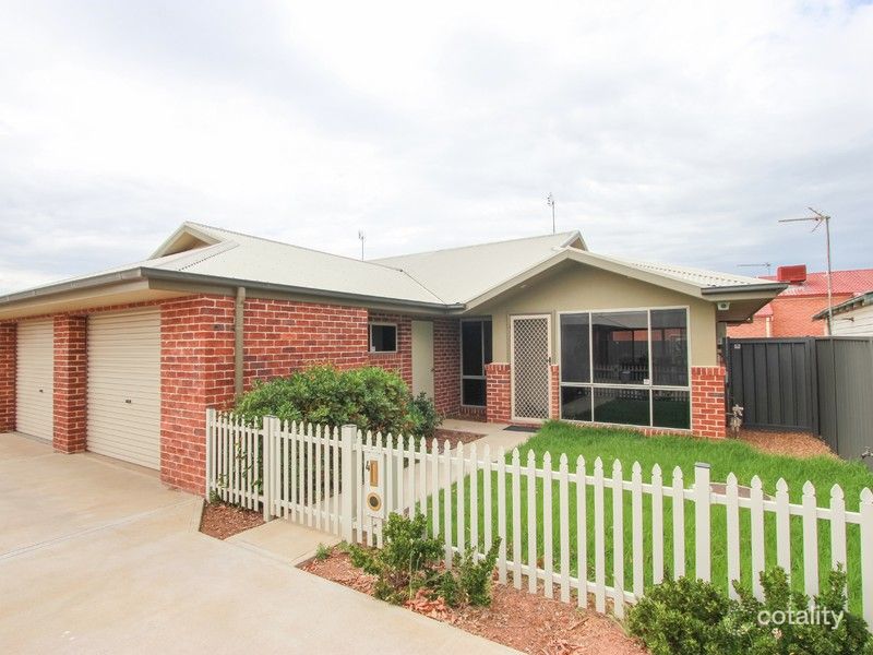 4/73-75 Macleay St, Dubbo, NSW 2830