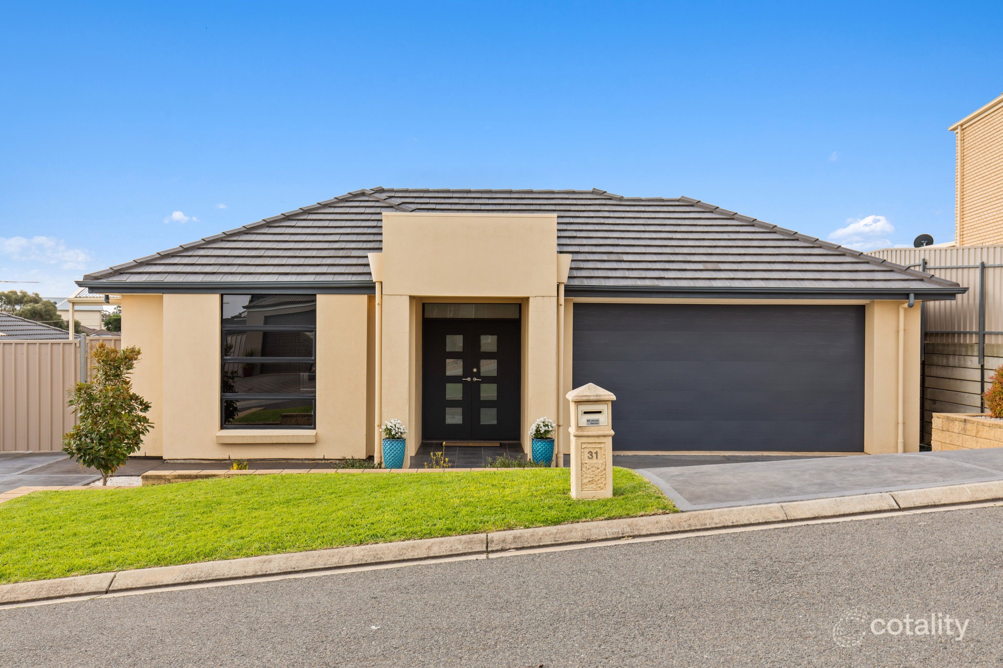 31 Birmingham Dr, Craigmore, SA 5114