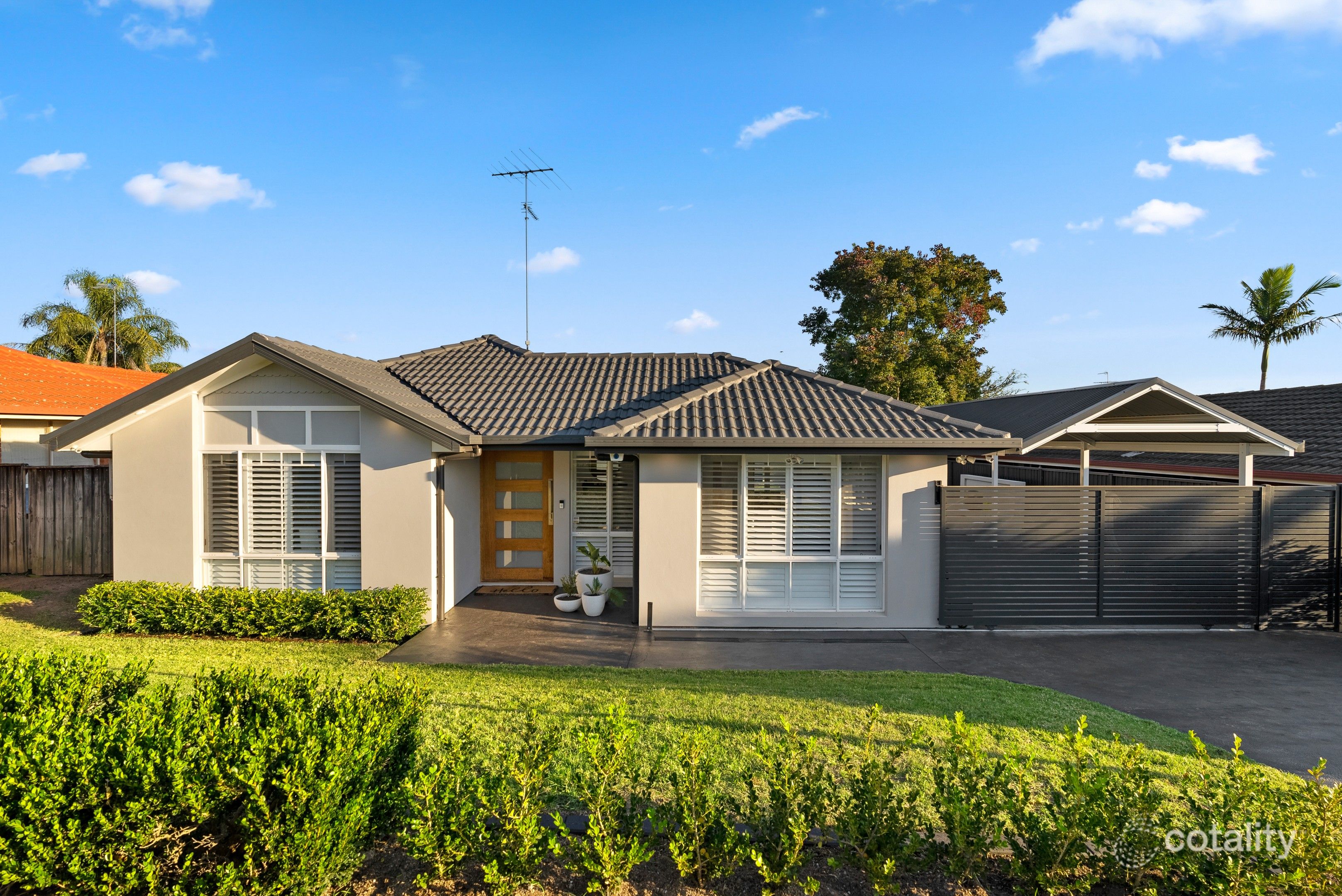 28 Tonkin Cres, Schofields, NSW 2762