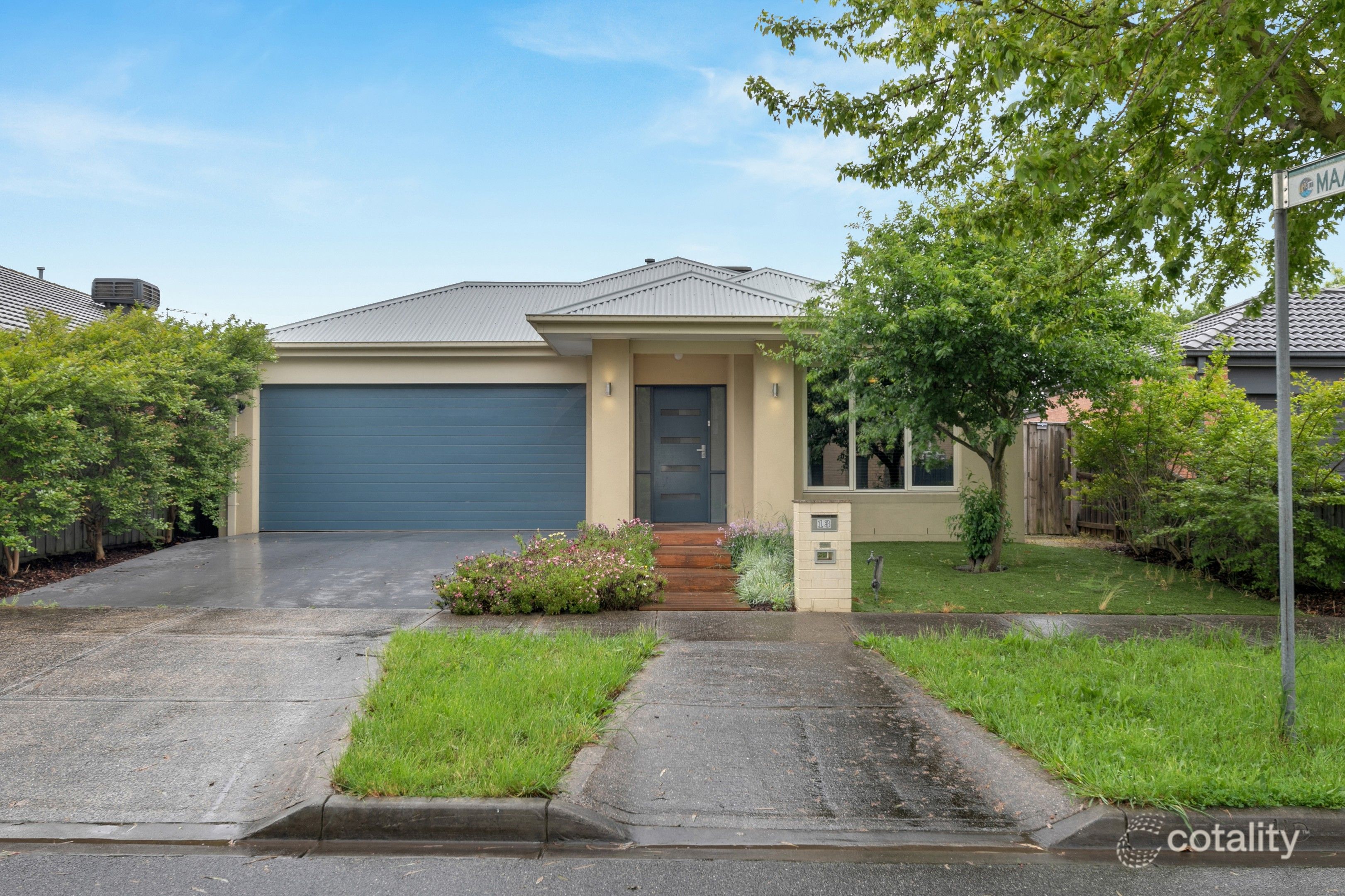 13 Westhorpe Cres, Mernda, VIC 3754