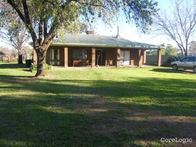 26 Prince St, Forbes, NSW 2871