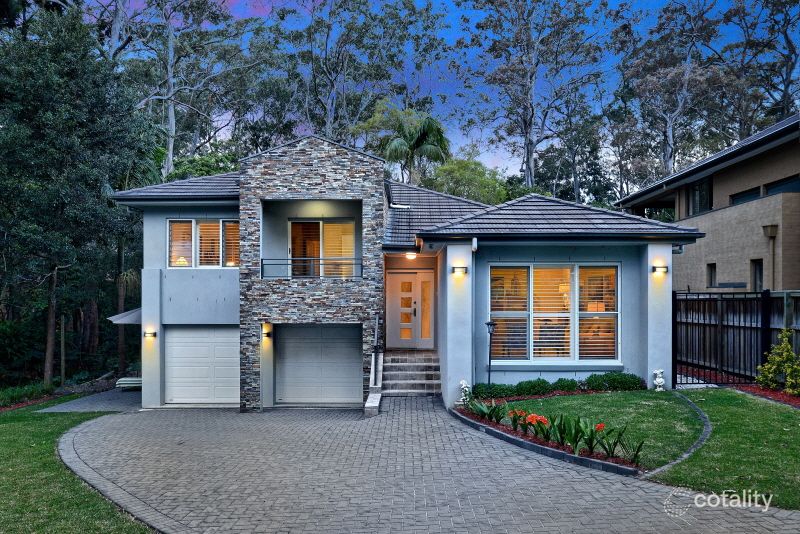 19a Wellesley Rd, Pymble, NSW 2073