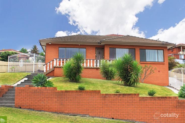 1 Jackson Ave, Warrawong, NSW 2502