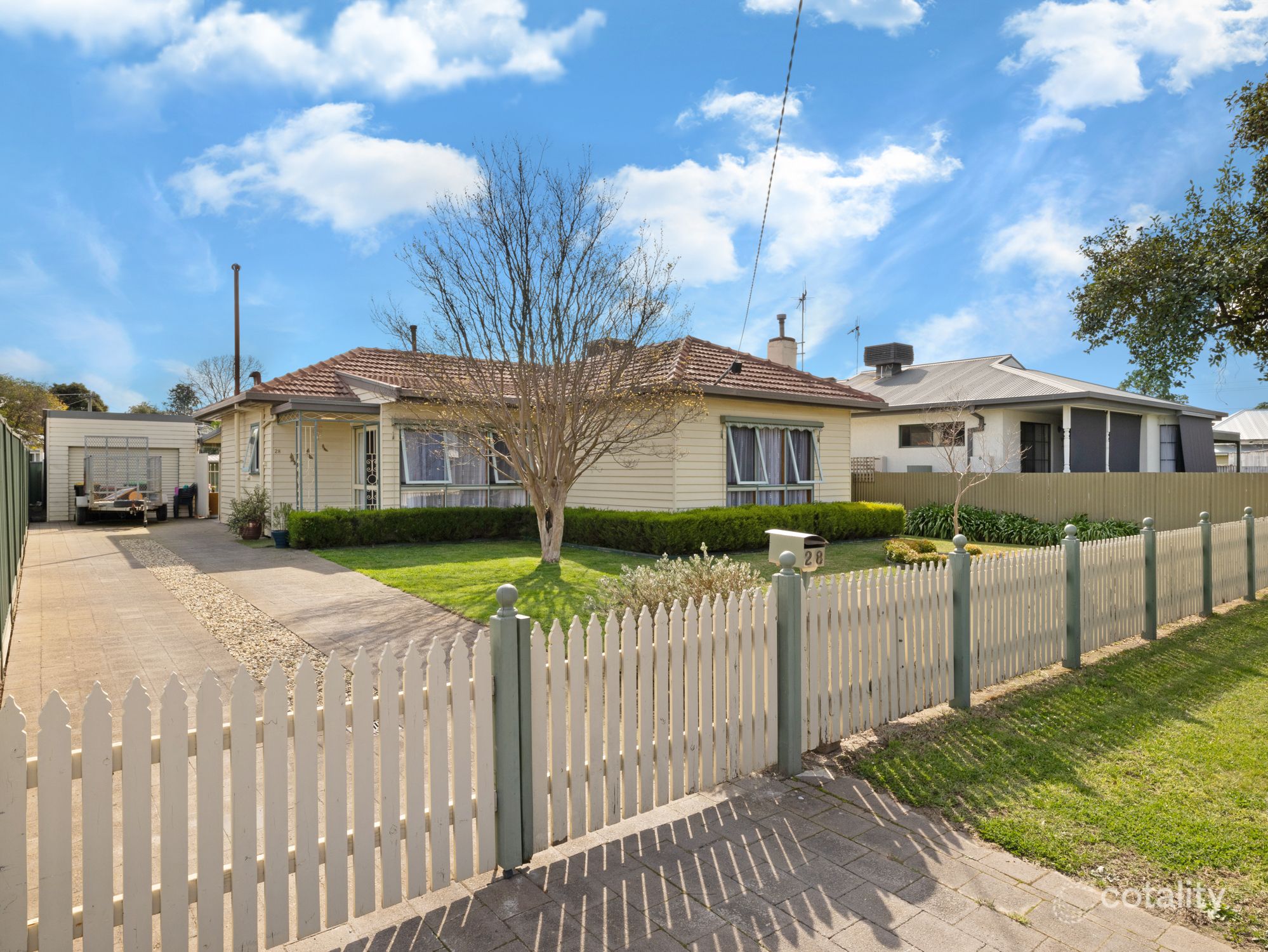 28 Salisbury St, Benalla, VIC 3672
