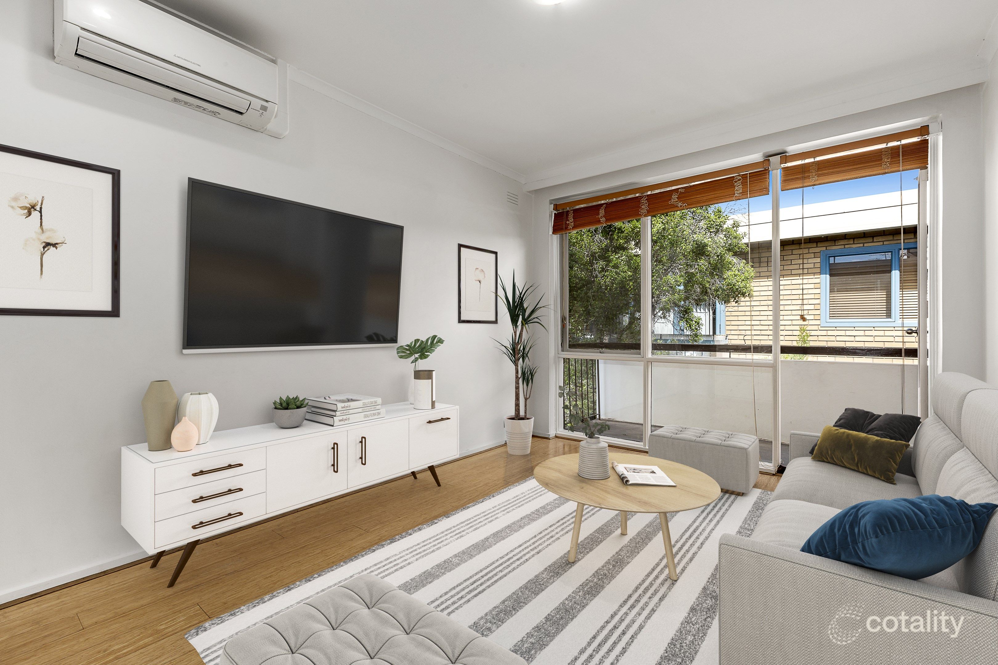 19/14 Mitford St, St Kilda, VIC 3182