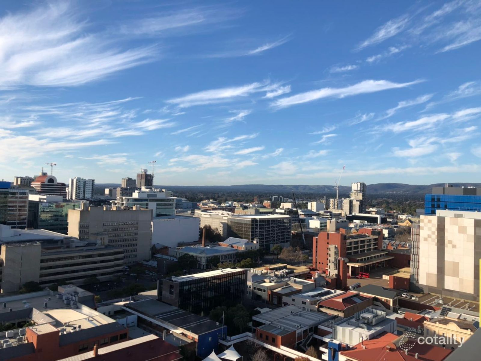 1003/29 Angas St, Adelaide, SA 5000