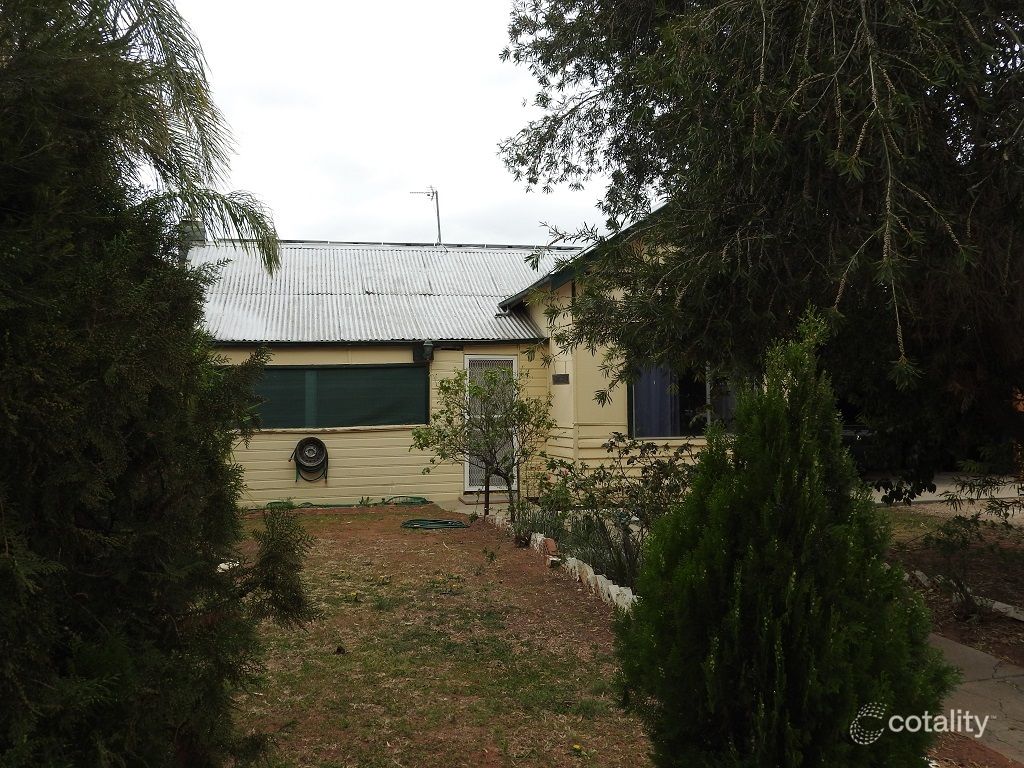 92 River St, Balranald, NSW 2715