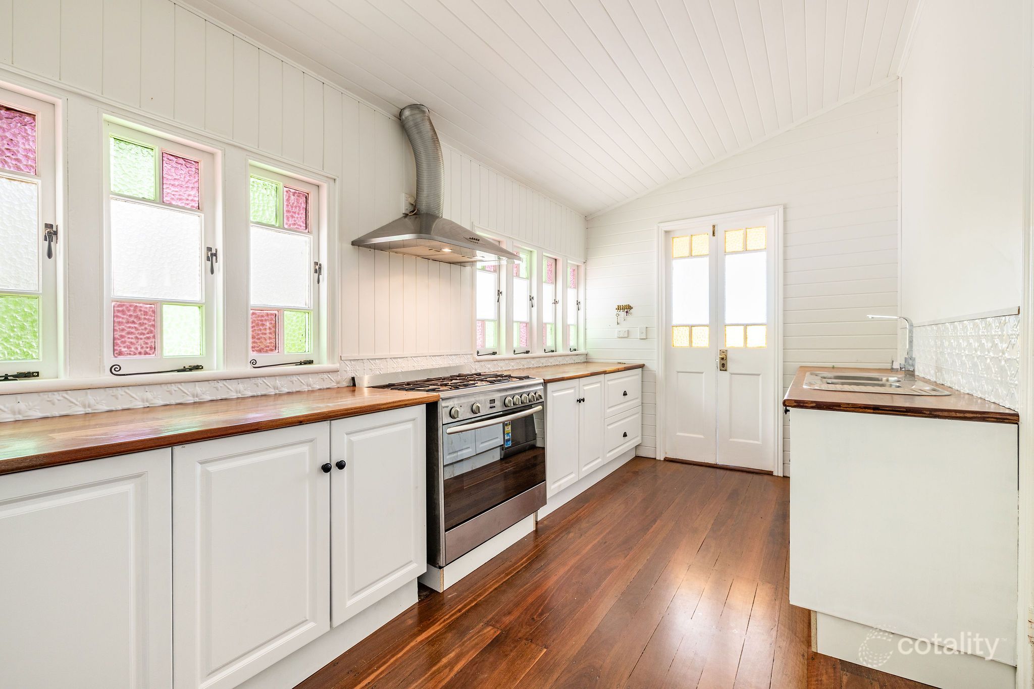 40 Brandy Creek Rd, Brandy Creek, QLD 4800