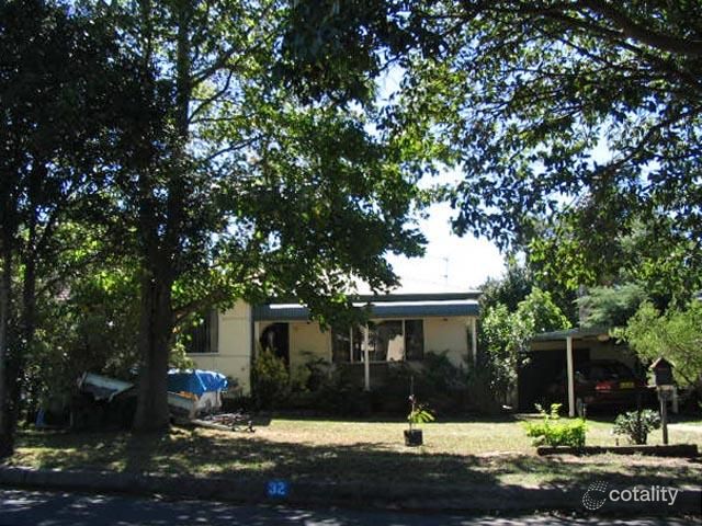 32 O'Keefe Cres, Albion Park, NSW 2527