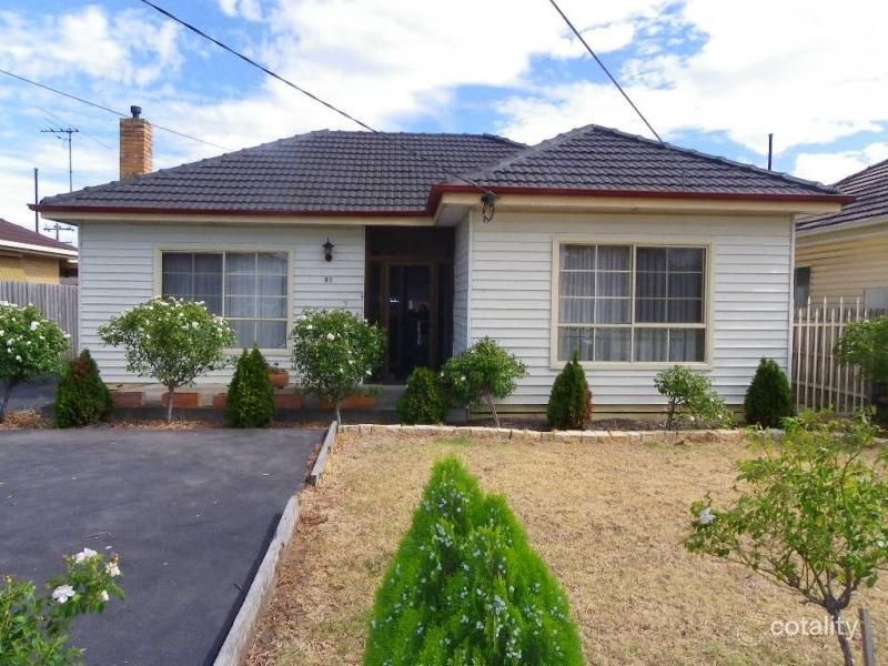 81 Marshall Rd, Airport West, VIC 3042