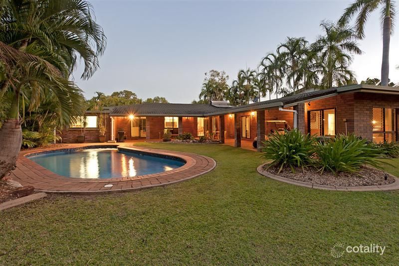 63 Carnoustie Cct, Marrara, NT 0812