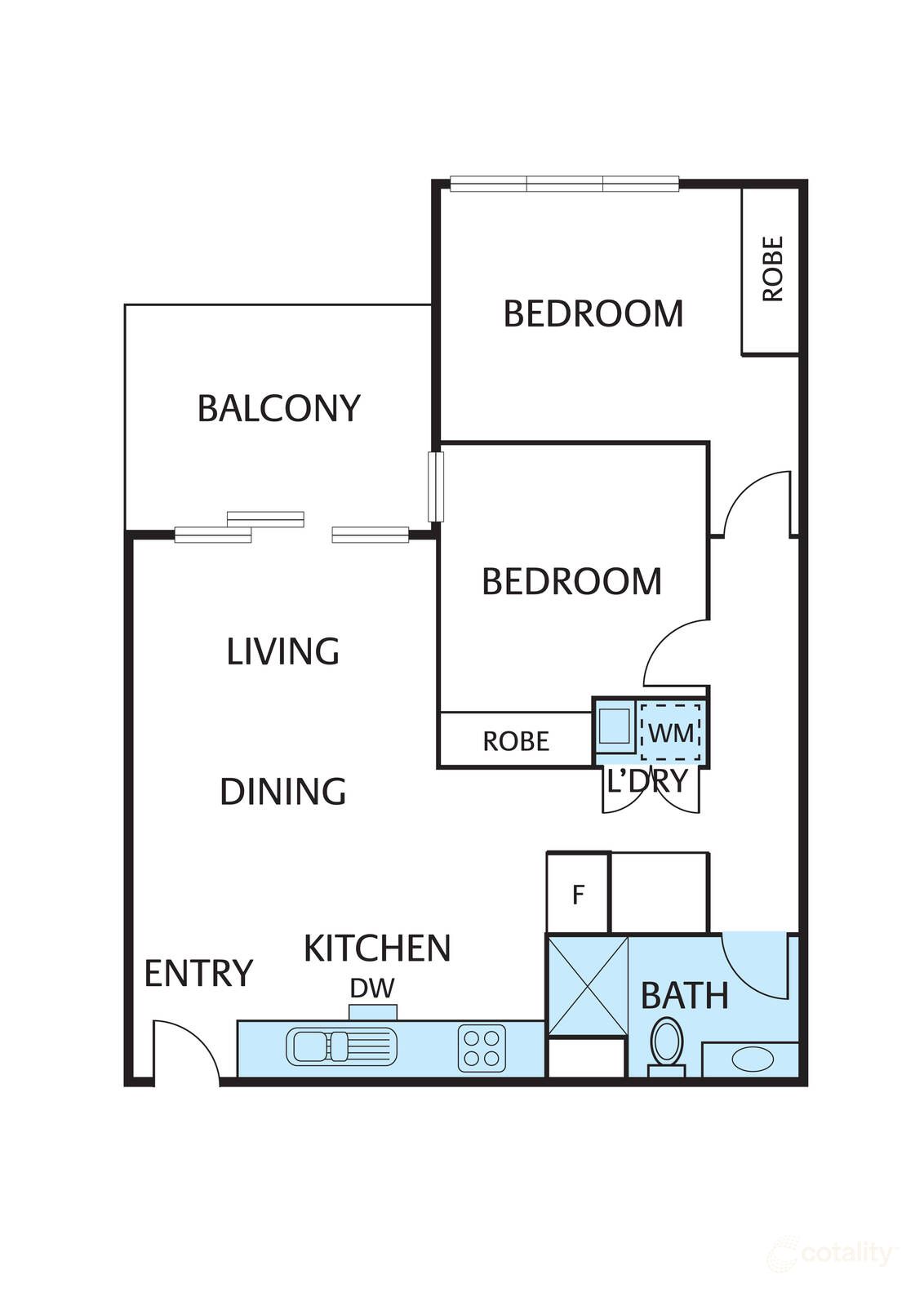 318/193-195 Springvale Rd, Nunawading, VIC 3131