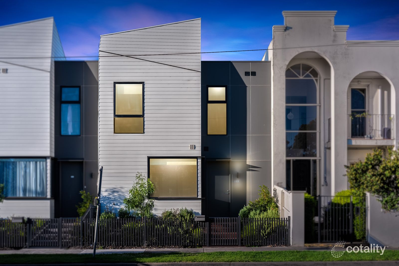 222 Kororoit Creek Rd, Williamstown North, VIC 3016