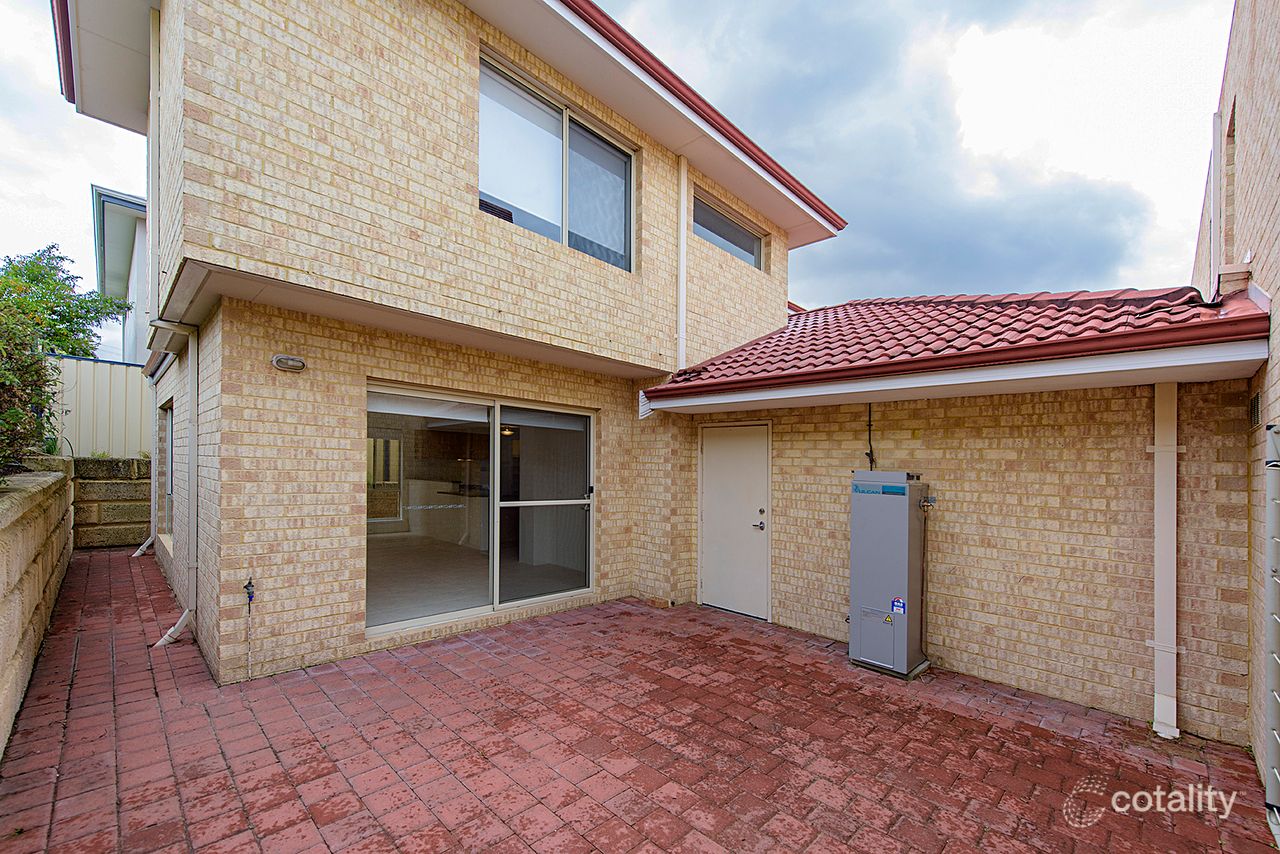 4/70 Caledonian Ave, Maylands, WA 6051