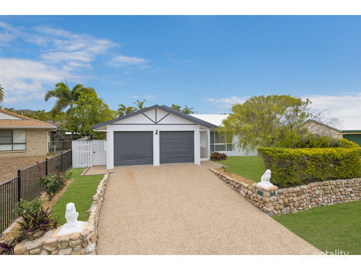 13 Coen St, Douglas, QLD 4814