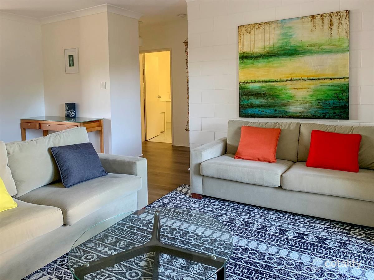 6/40 Wall St, South Mission Beach, QLD 4852