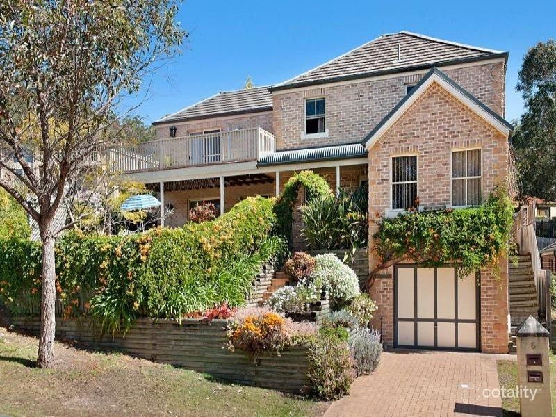 2/6 Wagners Pl, Mardi, NSW 2259