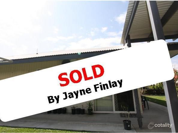 12/53-57 Bergin Rd, Cranbrook, QLD 4814