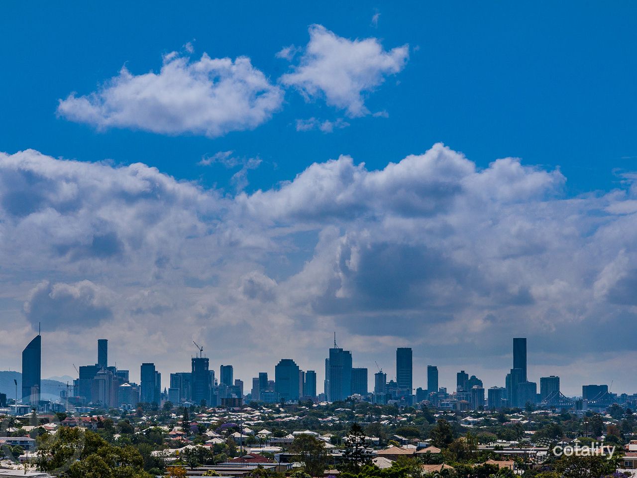 2/48 Brae St, Coorparoo, QLD 4151